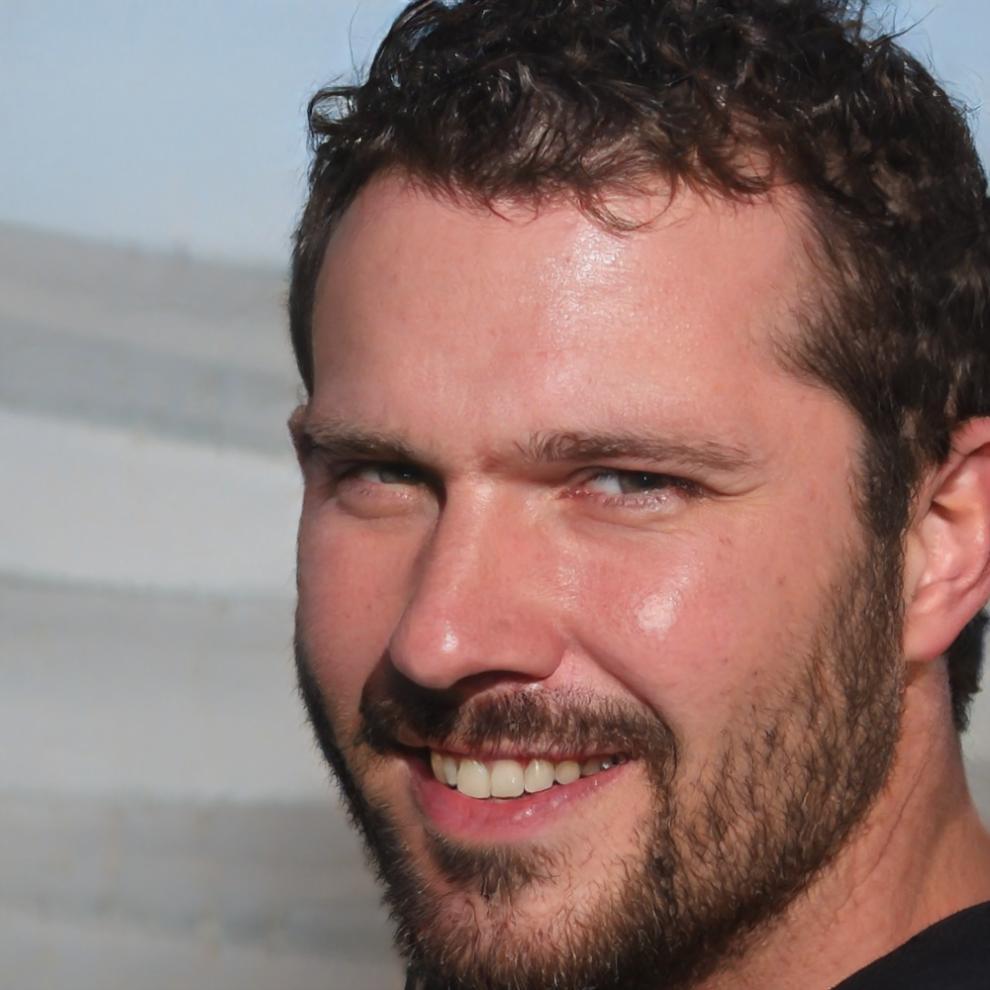 Tobias Valente, freelancer